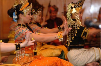 Makyong Diajukan RI, Malaysia Sebagai Catatan Sejarah Dunia