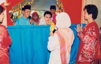 Senggarang Raja Pantun Se-Pinang