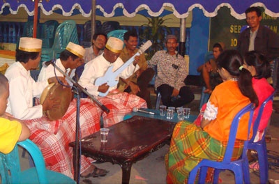 Festival Budaya Konjo Tampilkan Tarian Adat se-Sulsel