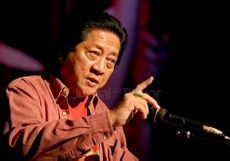 Artists to Declare Indonesian Culture Day in Bandung