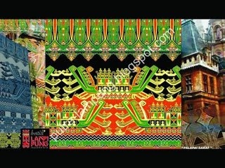 Pemkot Canangkan Cinta Batik Lampung