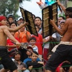 Tim Kesenian Paser Dilepas, Ikuti Ajang Festival Kemilau Benua Etam