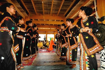 Agara Gelar Festival Seni dan Budaya Berbagai Etnis