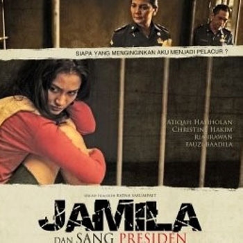 `Jamila dan Sang Presiden` Raih NETPAC Award di Roma
