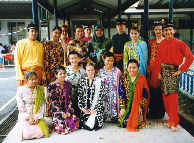 Malay Culture & Society To Be Part Of Higher Learning