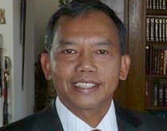 Pelukis Bocah Indonesia Terima Penghargaan