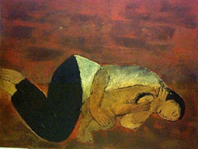 Enam Perupa `Protes` Melalui Pameran Zona Bebas