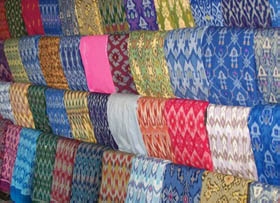 `Bali Nusa Tenggara Tangi 2009` Meriah