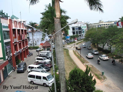 Pemerintah Kota Batam Didesak Bangun Tugu Kampung Tua