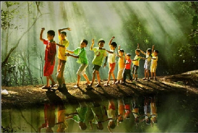 Laskar Pelangi Jawara Asia Pacific Film Festival