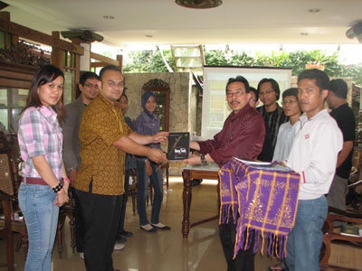 History of Champa and Southeast Asia: Legacies & New Research Directions