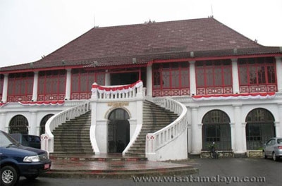 Pengelolaan Museum di Palembang Perlu Perbaikan