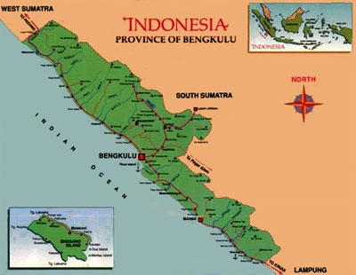Kesenian Tradisional `Nandeh` Bengkulu Punah