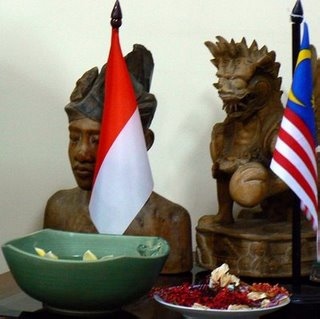 KNPI Kaltim Temu Pemuda Serumpun