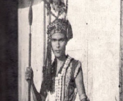 Manusia dalam Pengetahuan Orang Dayak Ngaju, Kalimantan Tengah