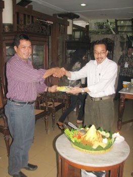 MelayuOnline.com Gelar Tasyakuran Milad Ke-3