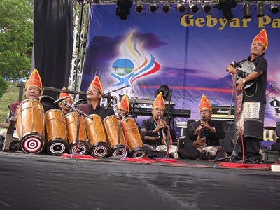 India Akan Berpartisipasi pada Pesta Danau Toba 2010