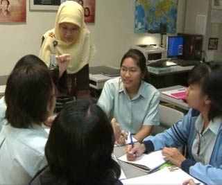New Malay Language Centre to enhance professional development of teachers
