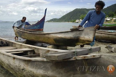 `Peujroh Laot` Lolos Festival Film di Prancis