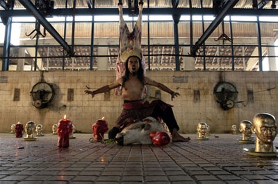 Opera Jawa Theater to Perform Abroad