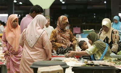 Education With Strong Islamic And Malay Values