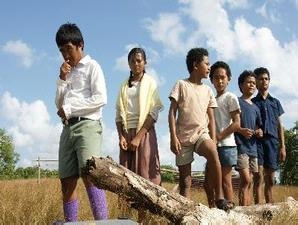 `Laskar Pelangi` Dapat Apresiasi di Brno, Ceko