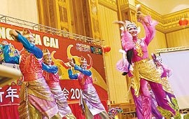 Japanese Students In Brunei To Experience Local Culture