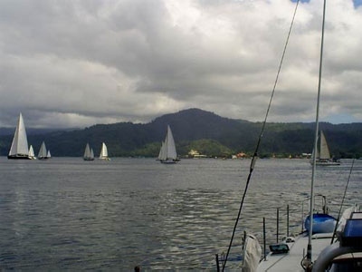 Maritime Event Puts Focus on Maluku’s Tarnished Attractions