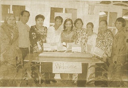 Filipino Children Learn About Asean Culture First-Hand