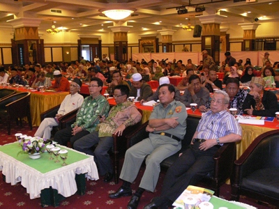 Rekacipta dan Reorientasi Budaya Banjar