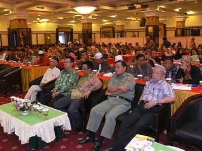 The Invention and Reorientation of Banjar Culture