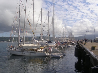 Maluku governor creates song for Sail Banda