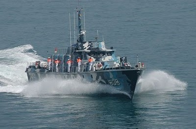 Post-conflict Ambon set to host international yacht rallies