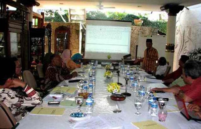 Potensi Melayu Menjadi Perkasa 