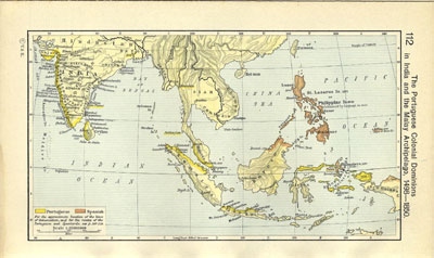 The Malay Archipelago: Indonesia Baru Hargai Wallace Setelah 140 Tahun