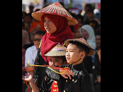 Govt Committed To Promoting Pesta Kaul