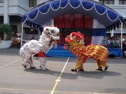 Chinese tourists set their sights on Indonesia