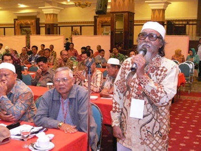 Cultural Symbols Dominate Banjar Culture