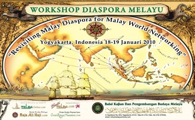 MelayuOnline.com Unifying Malay Diasporians across the World