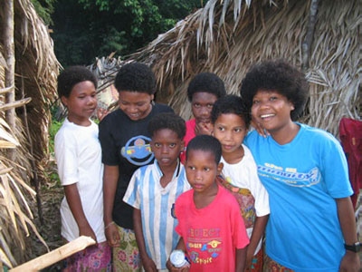 Hulu Selangor Orang Asli Want Land Matters Solved