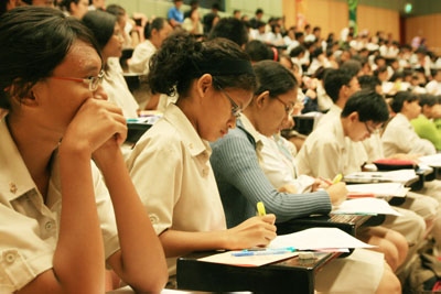 Minister Expresses Concern Over Students` Poor Proficiency In Malay