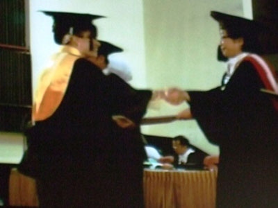 Dengan Tesis Diaspora Minang, Humas BKPBM Raih Gelar M.A dari FIB UGM