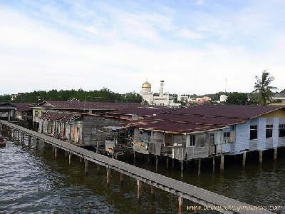 Tourism Alone Won’t Save Village
