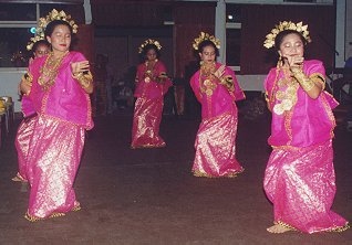 Sulsel Gelar `Bugis Malay Heritage`