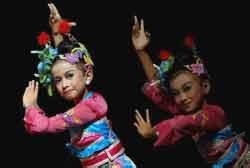 Misi Muhibah Kebudayaan Sunda di Tiga Kota Italia