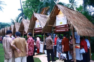 Indonesia’s Paradise Of Pearls