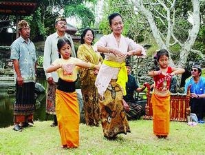 Cultural Centers Needed by Indonesia and Malaysia
