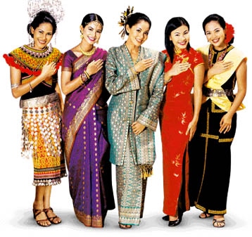 Promote Our Unique Culture To Countries Than Know Little About Malaysia