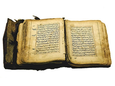 Enhancing Skills On Managing Manuscripts