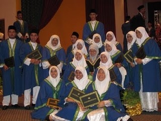 Culture-Rich Adau Gayoh Celebration In Tutong